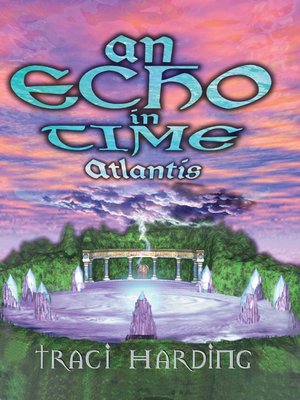 An Echo in Time - ebook